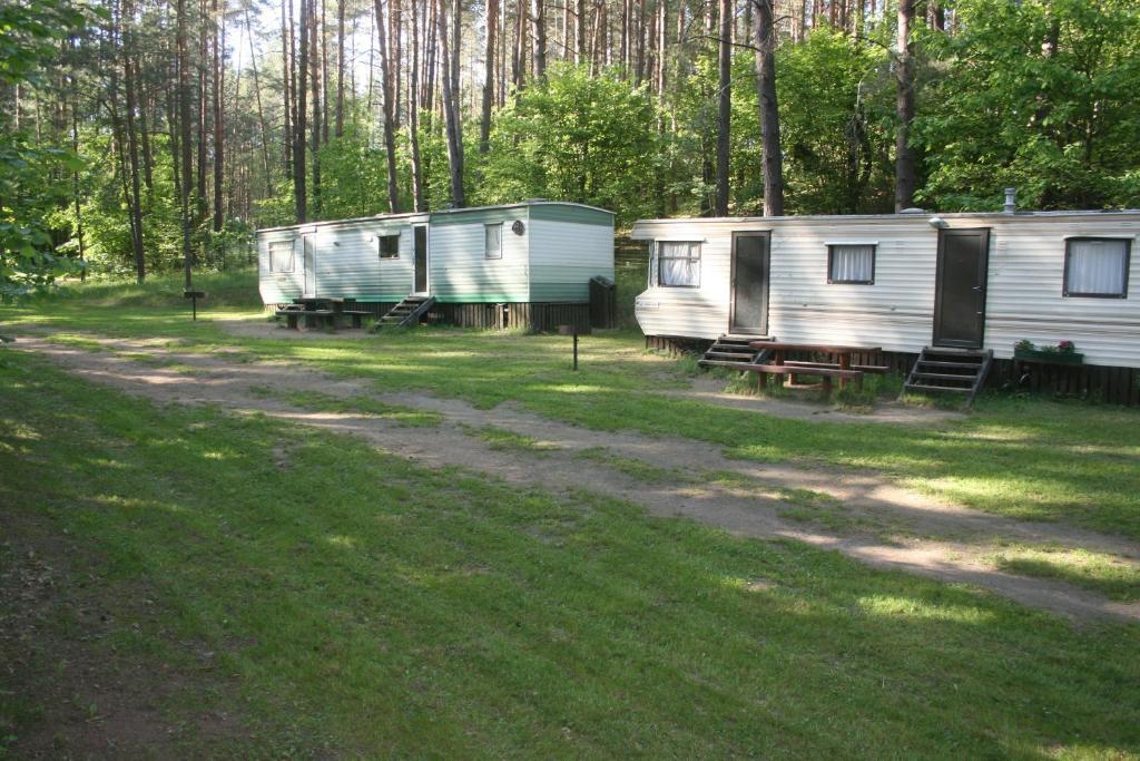 Camping Mindūnai Zimmer foto