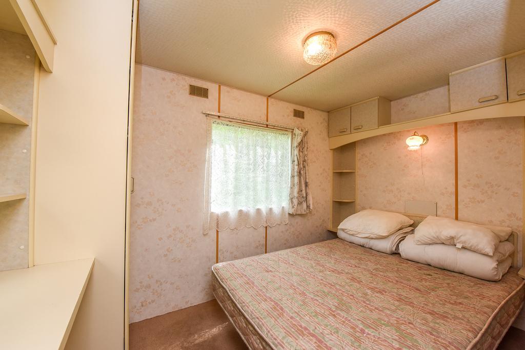 Camping Mindūnai Exterior foto