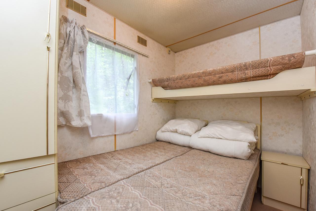 Camping Mindūnai Exterior foto
